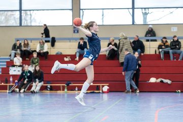 Bild 171 - wAJ HH Nord : VfL Bad Schwartau : Ergebnis: 32:31